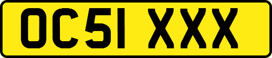 OC51XXX