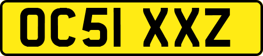 OC51XXZ