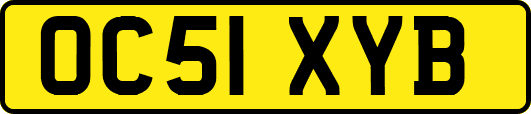 OC51XYB