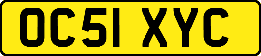 OC51XYC