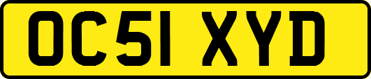 OC51XYD