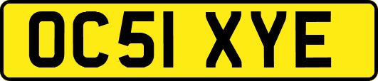 OC51XYE