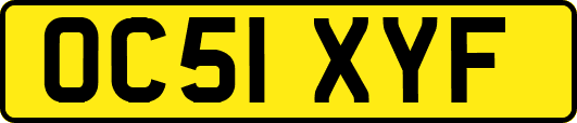 OC51XYF