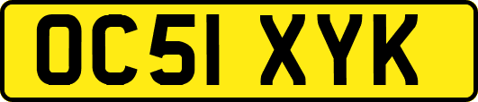 OC51XYK