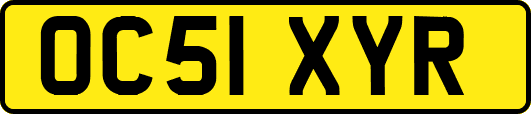 OC51XYR