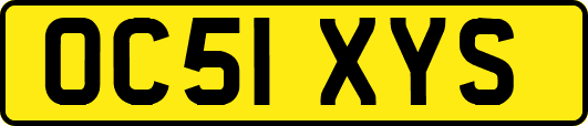 OC51XYS