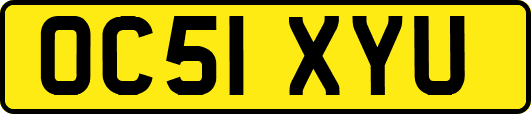 OC51XYU