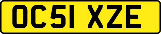 OC51XZE