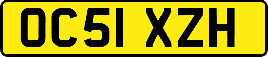 OC51XZH