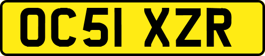 OC51XZR