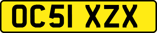 OC51XZX
