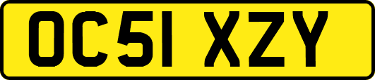 OC51XZY