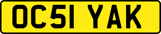 OC51YAK