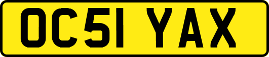 OC51YAX