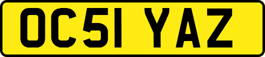 OC51YAZ