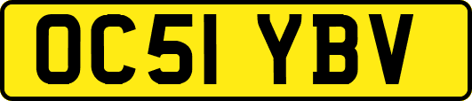 OC51YBV