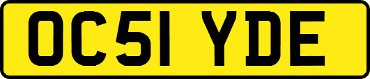 OC51YDE