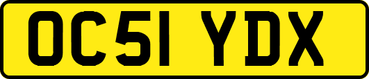 OC51YDX