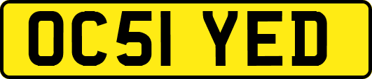 OC51YED