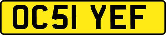 OC51YEF