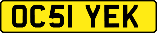 OC51YEK