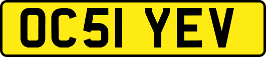 OC51YEV
