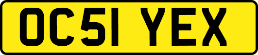 OC51YEX