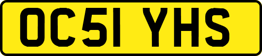 OC51YHS