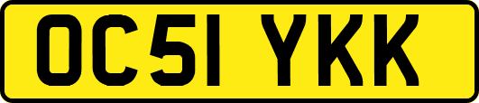 OC51YKK
