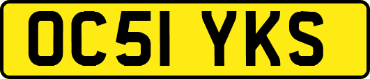 OC51YKS