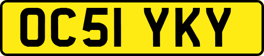 OC51YKY