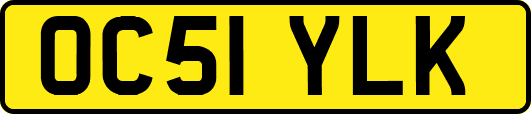 OC51YLK