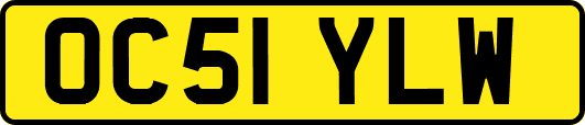 OC51YLW