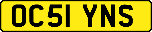 OC51YNS