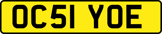 OC51YOE
