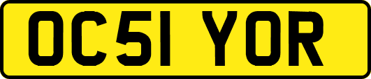 OC51YOR