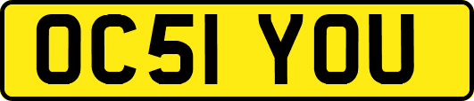OC51YOU