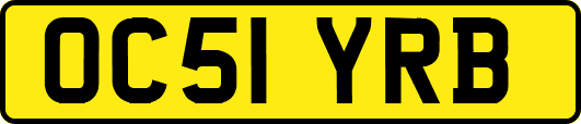 OC51YRB
