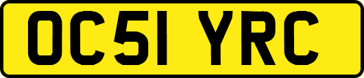 OC51YRC