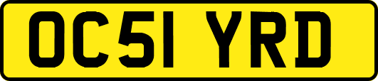OC51YRD