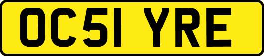 OC51YRE