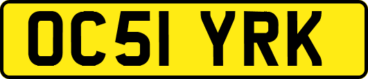 OC51YRK