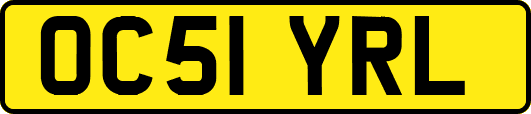 OC51YRL