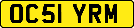 OC51YRM