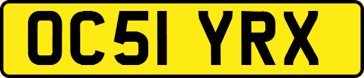 OC51YRX