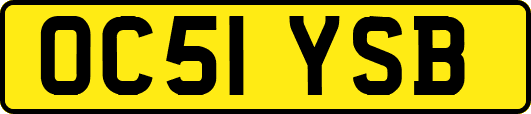 OC51YSB
