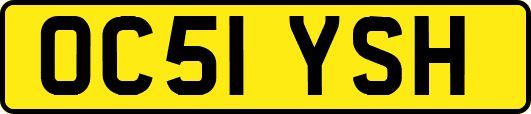 OC51YSH