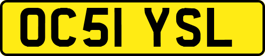 OC51YSL