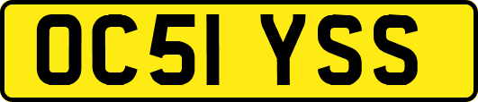 OC51YSS