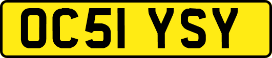 OC51YSY